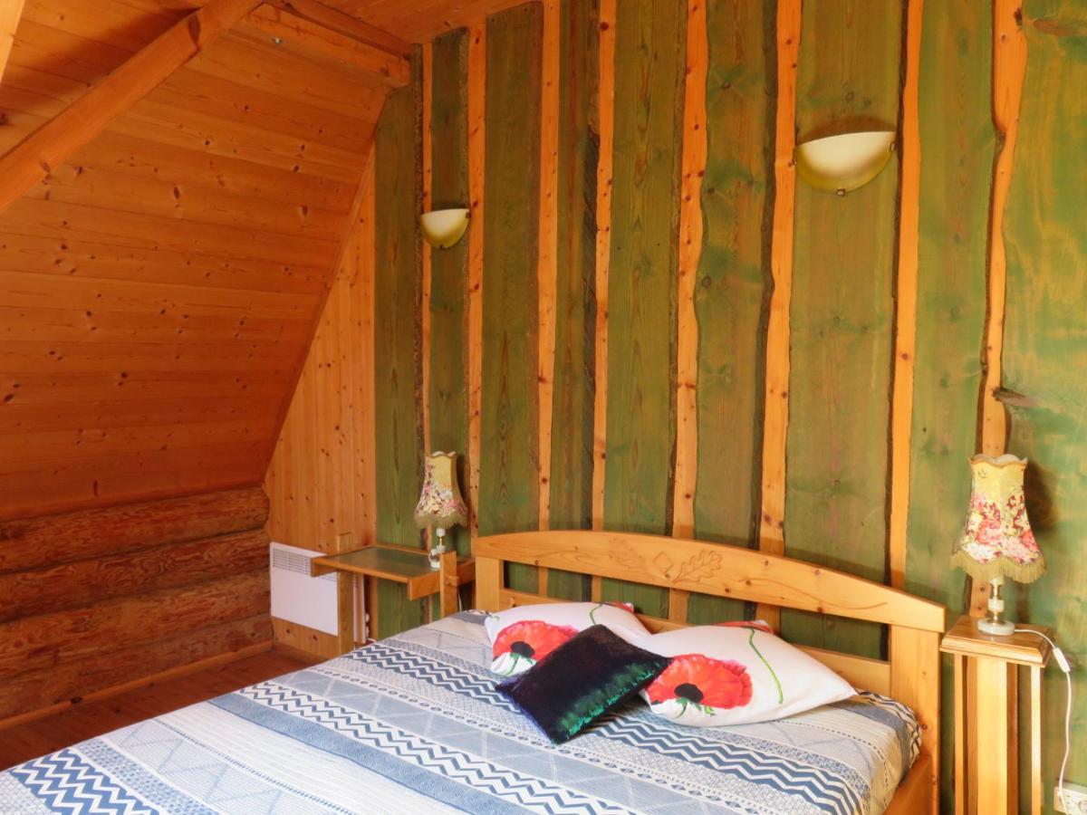 Guest House Leveri Valgalciems Exterior foto