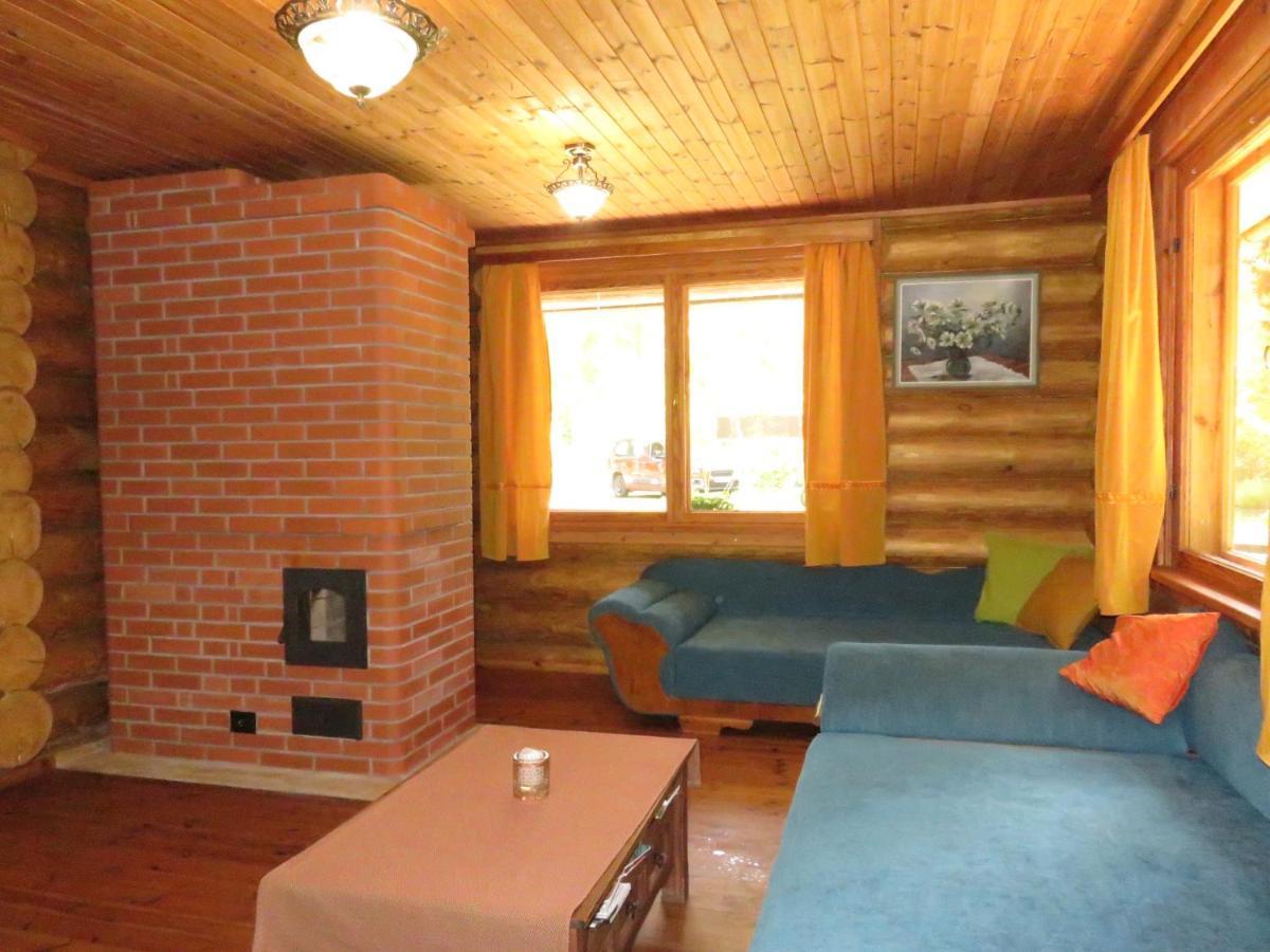 Guest House Leveri Valgalciems Exterior foto