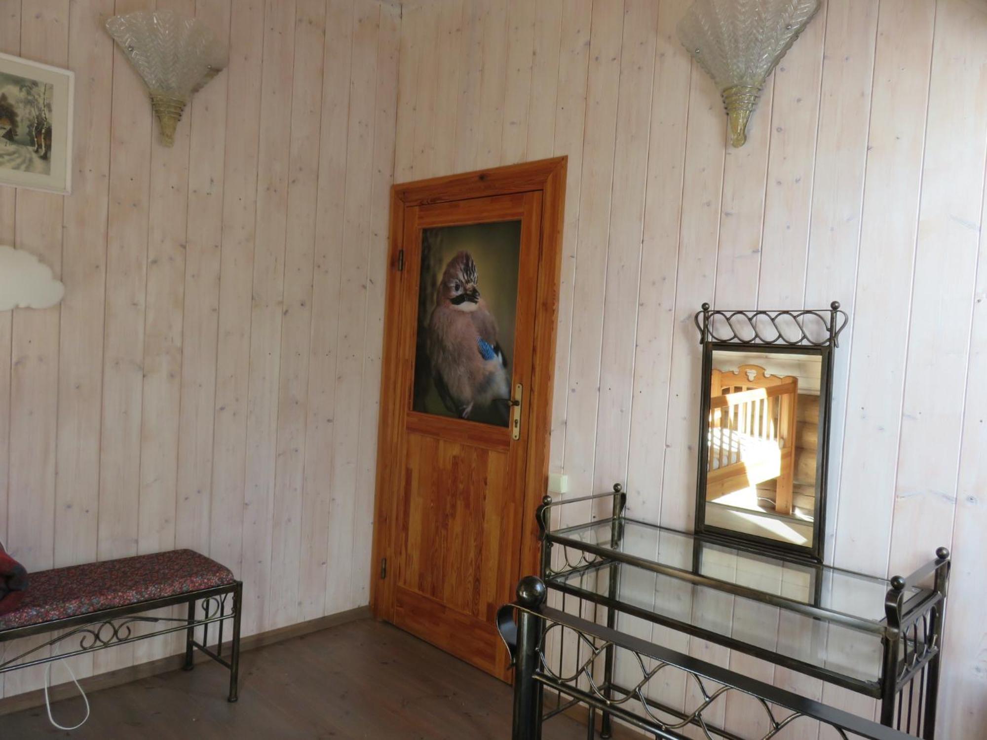 Guest House Leveri Valgalciems Exterior foto