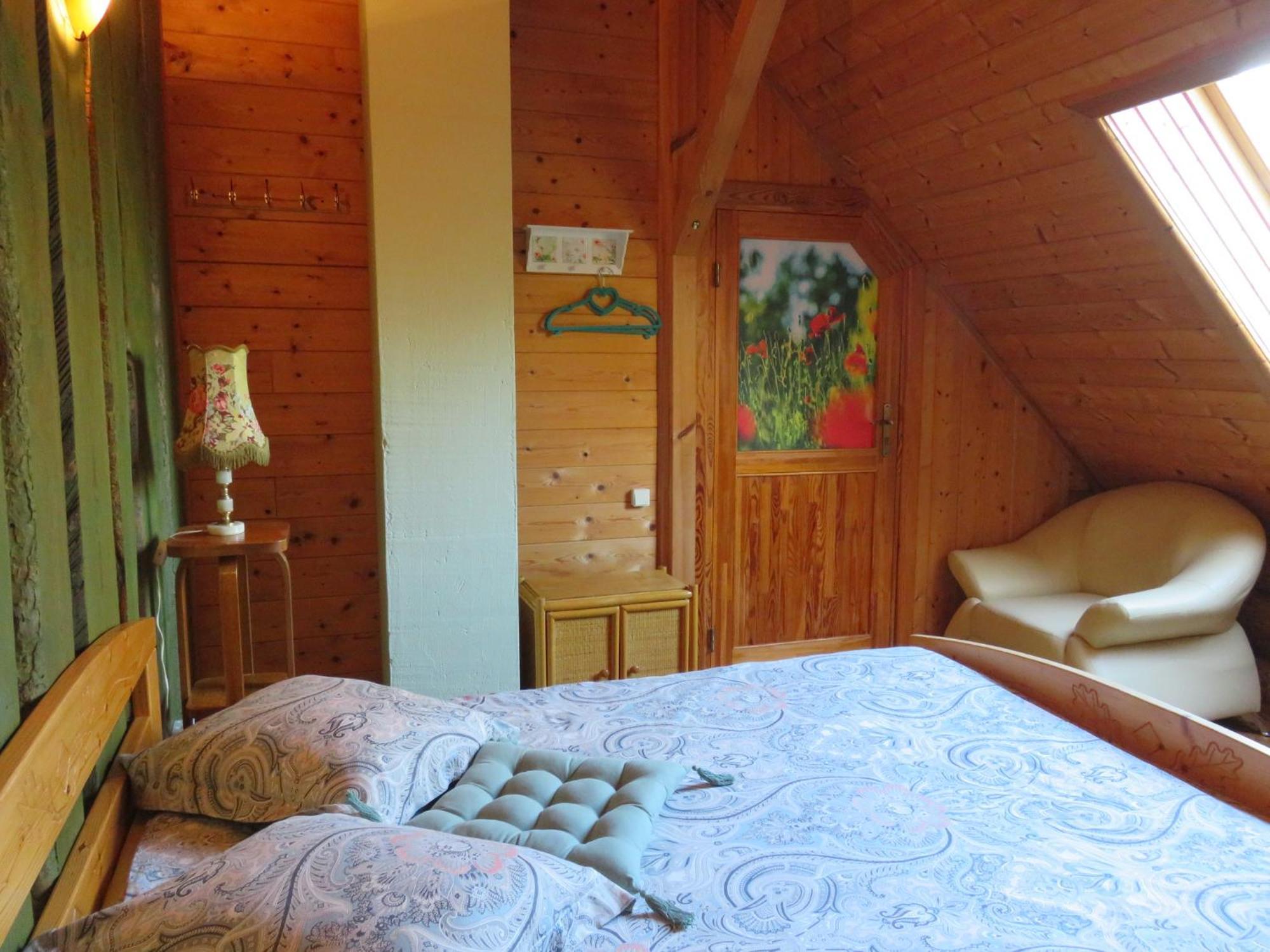 Guest House Leveri Valgalciems Exterior foto