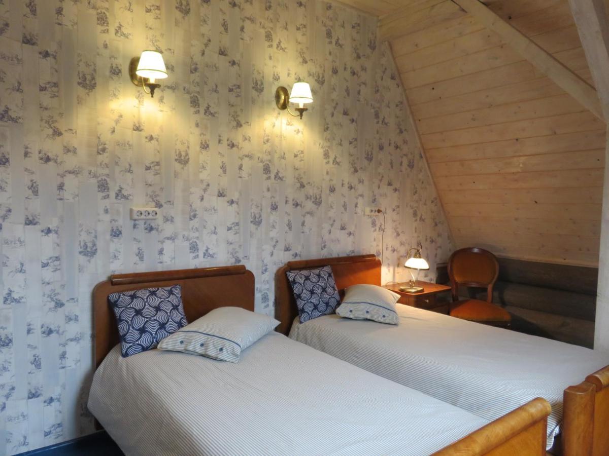 Guest House Leveri Valgalciems Exterior foto